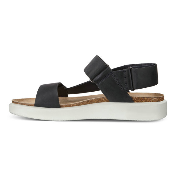 ECCO CORKSPHERE MEN's Flat SANDAL ECCO CORKSPHERE MEN's Flat SANDAL